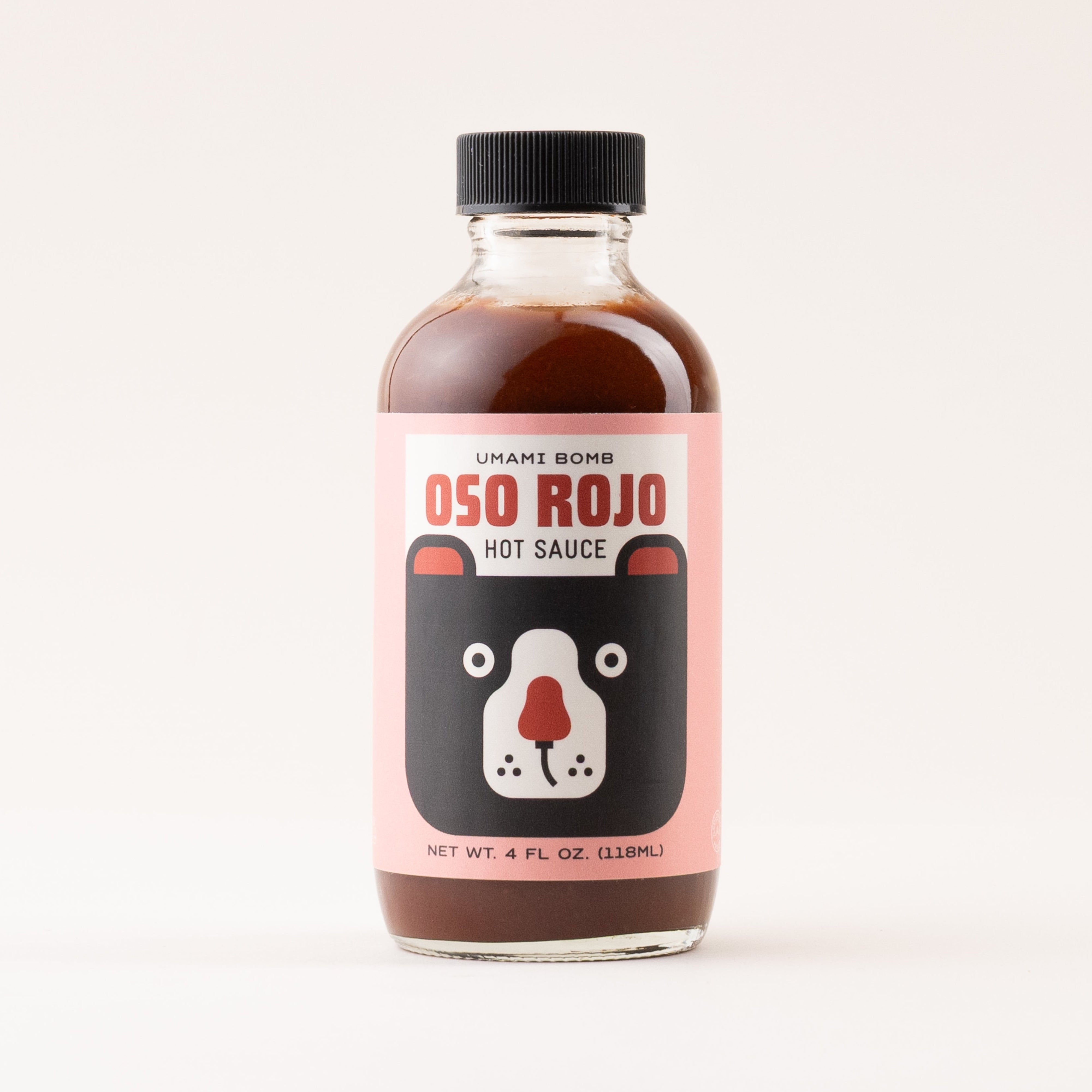 Oso Rojo Hot Sauce Small Batch Colorado Hot Sauce Made In Denver oso-rojo-hot-sauce-small-batch-colorado-hot-sauce-made-in-denver