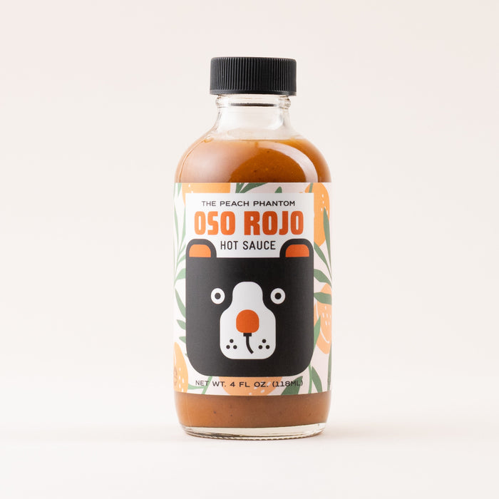 Variety Pack of 4 Sauces, 16 oz