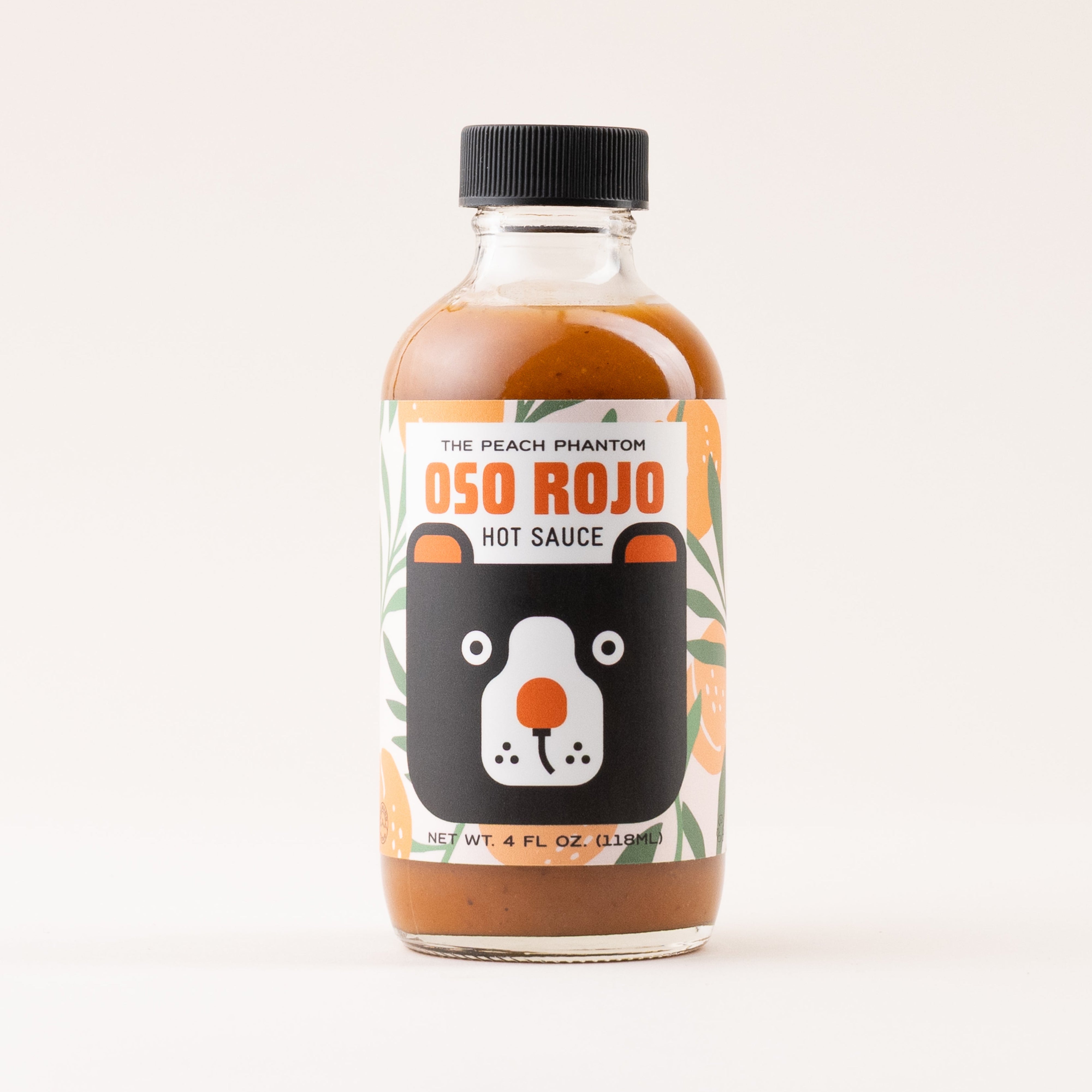 Variety Pack of 4 Sauces, 16 oz